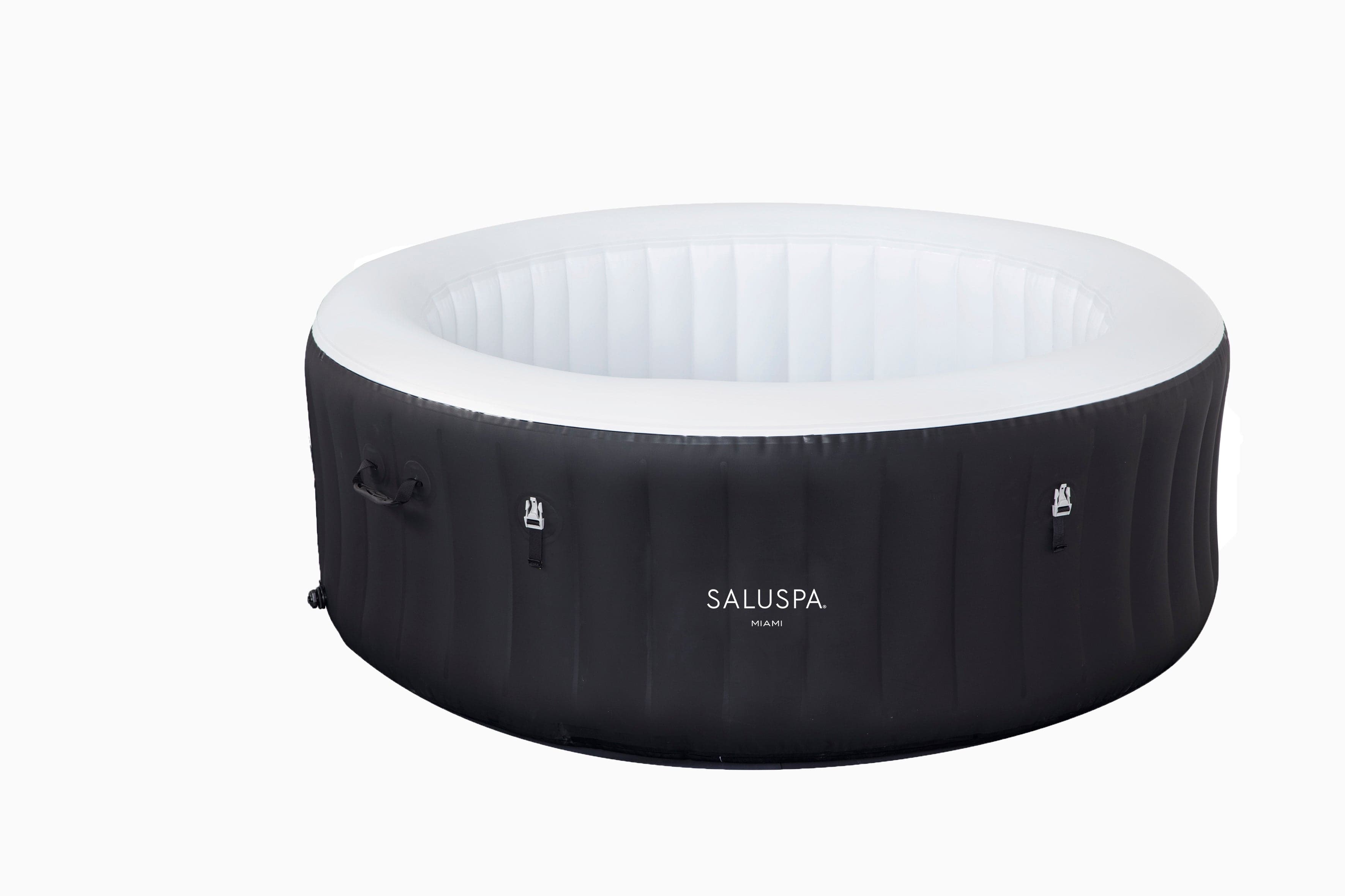 Coleman SaluSpa Miami AirJet inflatable hot tub