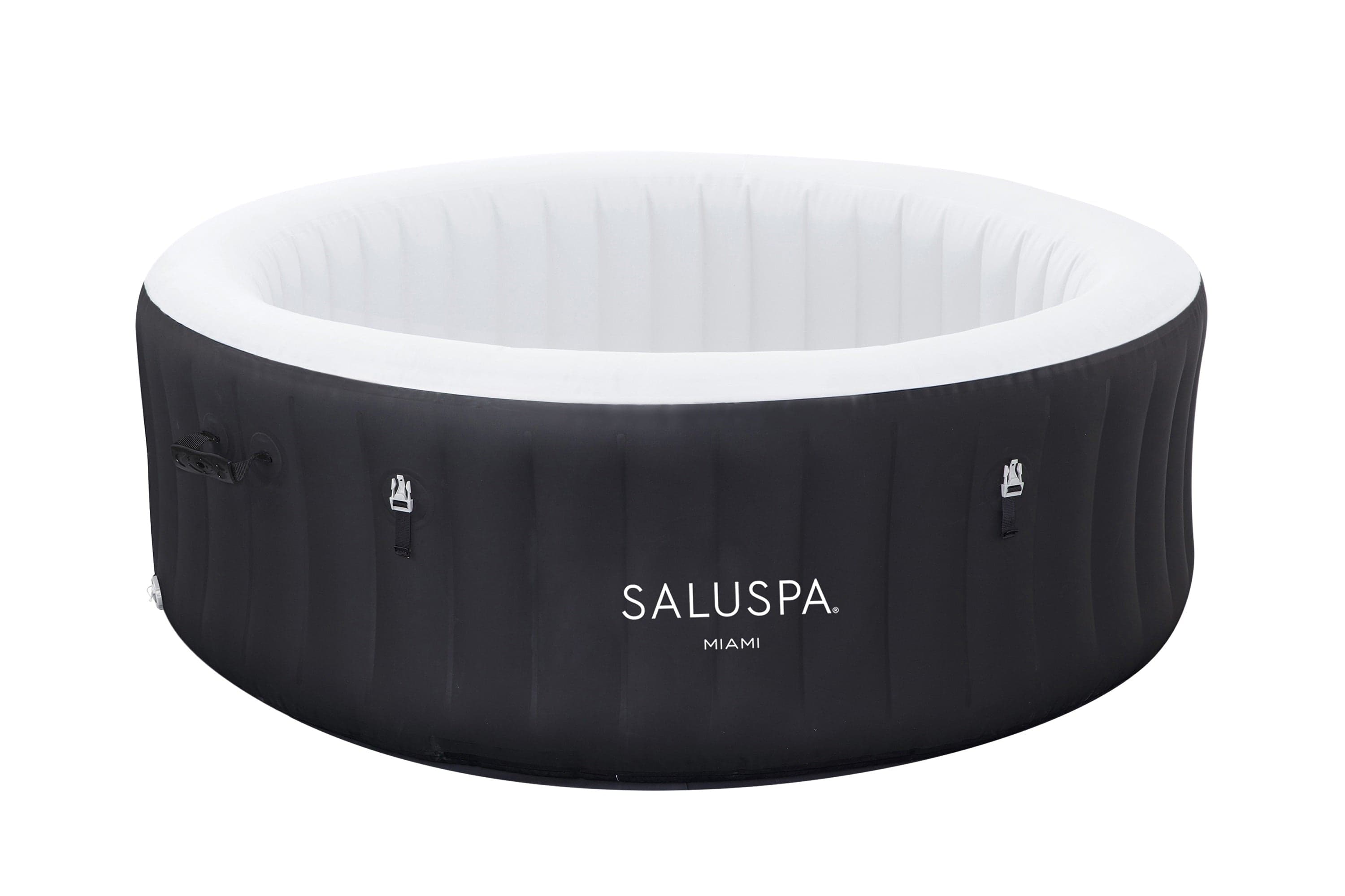 Coleman SaluSpa Miami AirJet inflatable hot tub