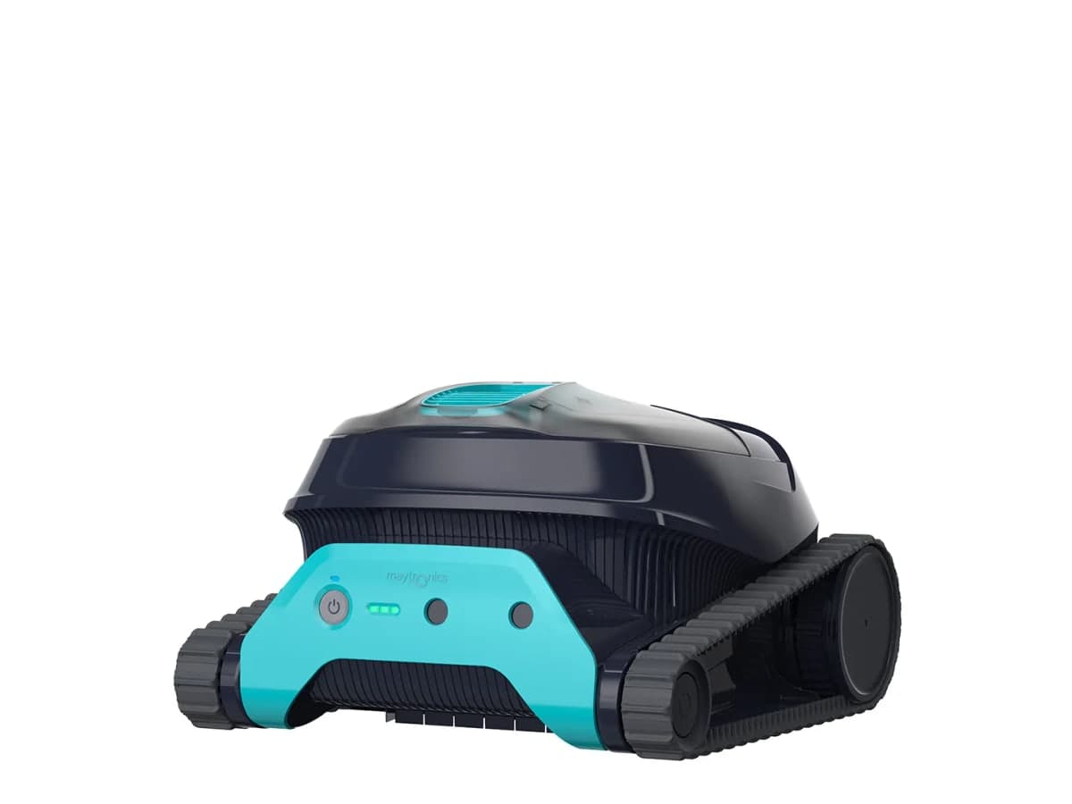 Dolphin Liberty 300 robotic pool cleaner