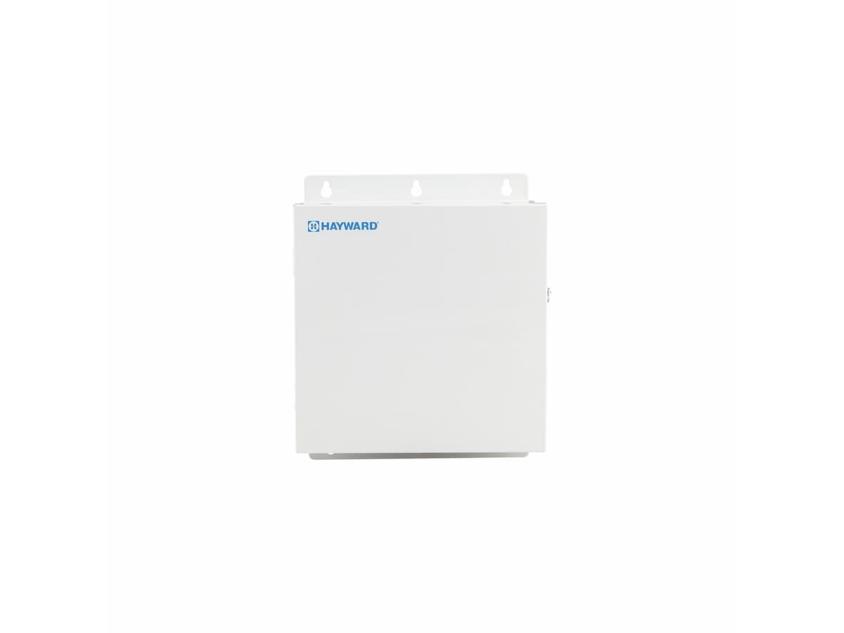 Hayward AquaRite salt chlorine generator system