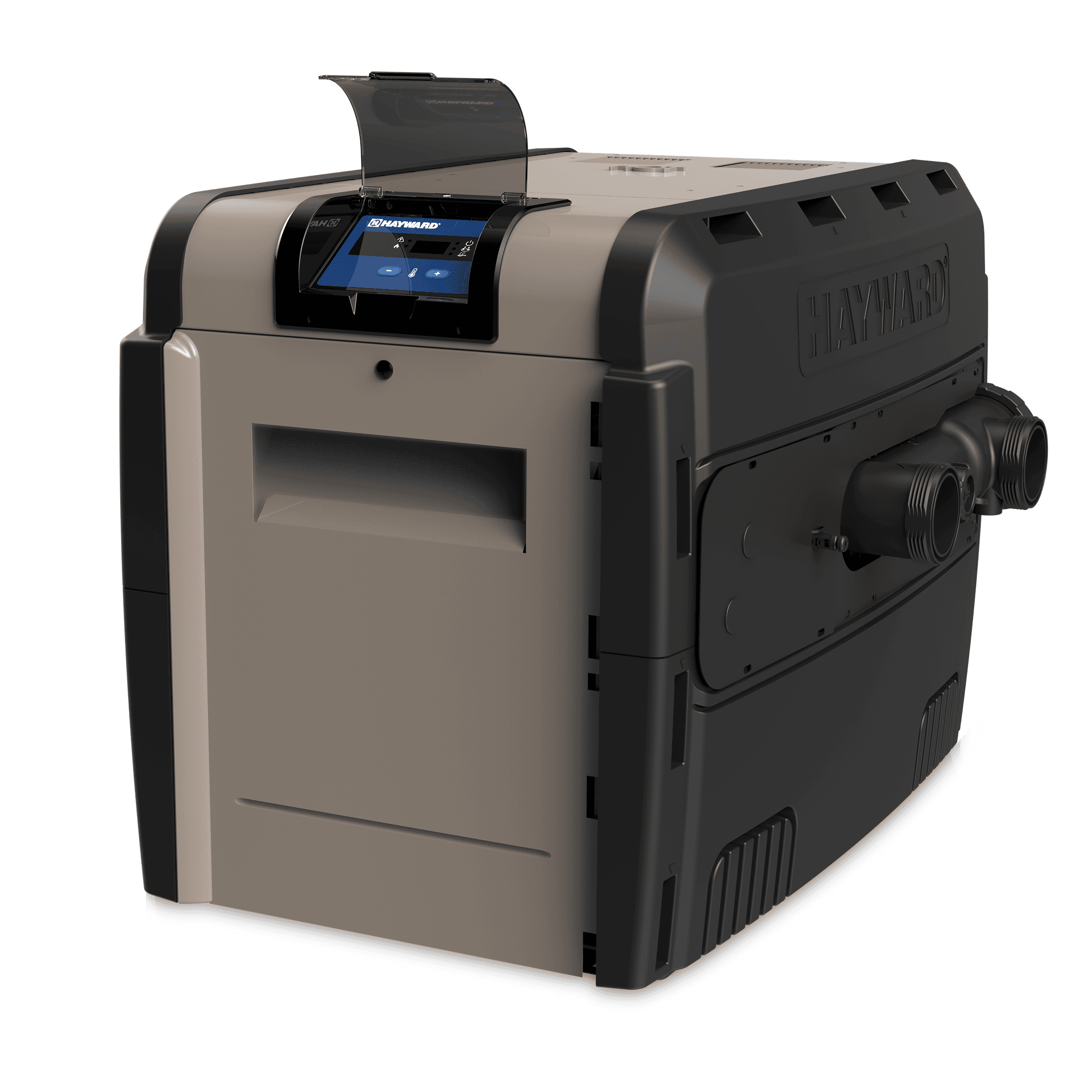 Hayward Universal H-Series 150K natural gas pool heater