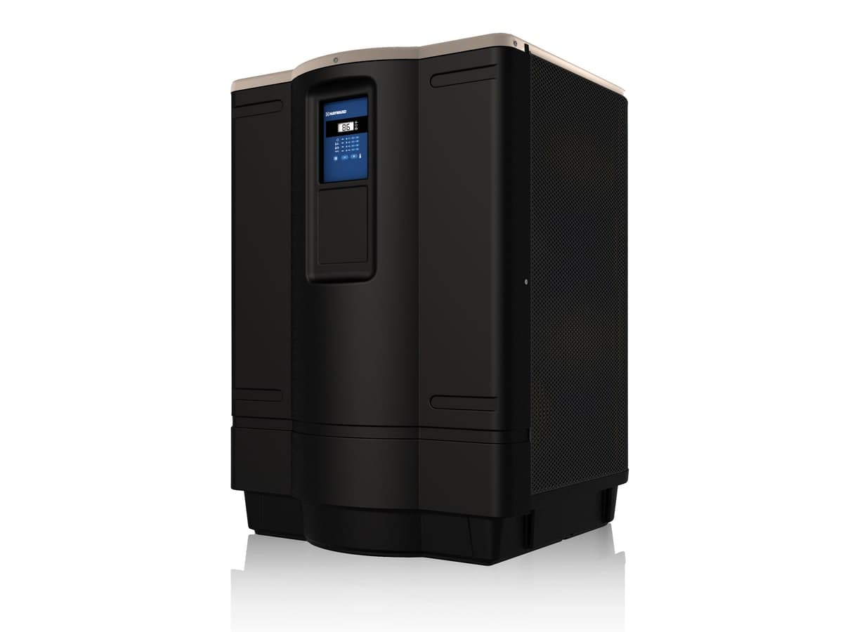 Hayward HeatPro 90,000 BTU pool heat pump