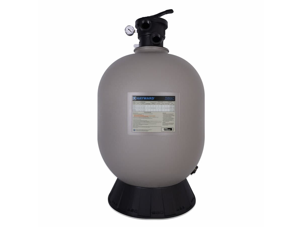 Hayward Pro Series S244T sand pool filter