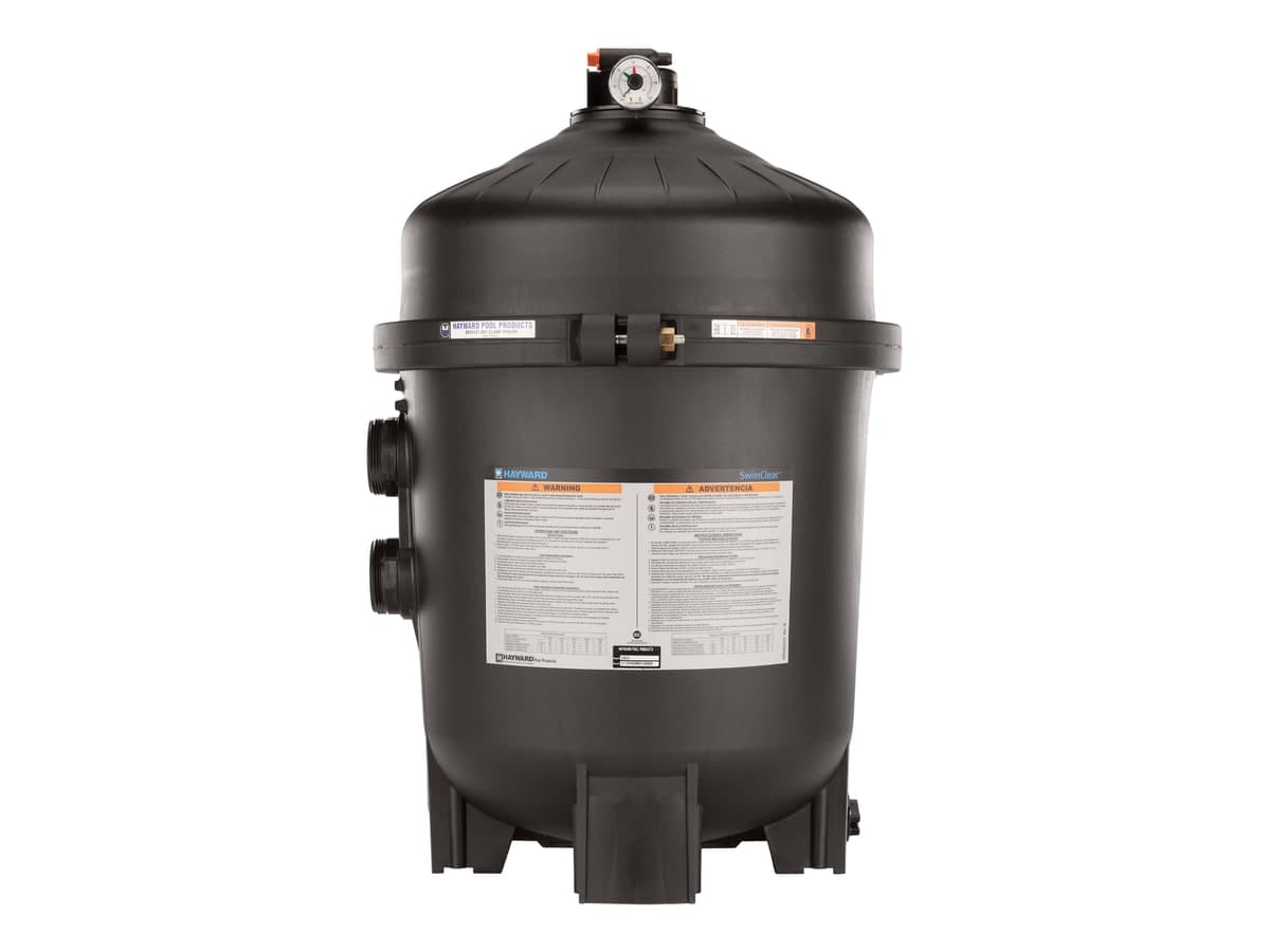 Hayward SwimClear C3030 cartridge pool filter