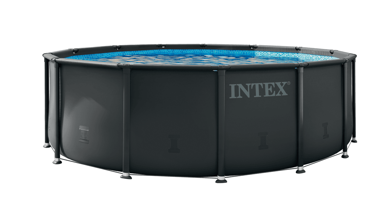 Intex Ultra XTR Frame Pool (14 ft x 42 in)