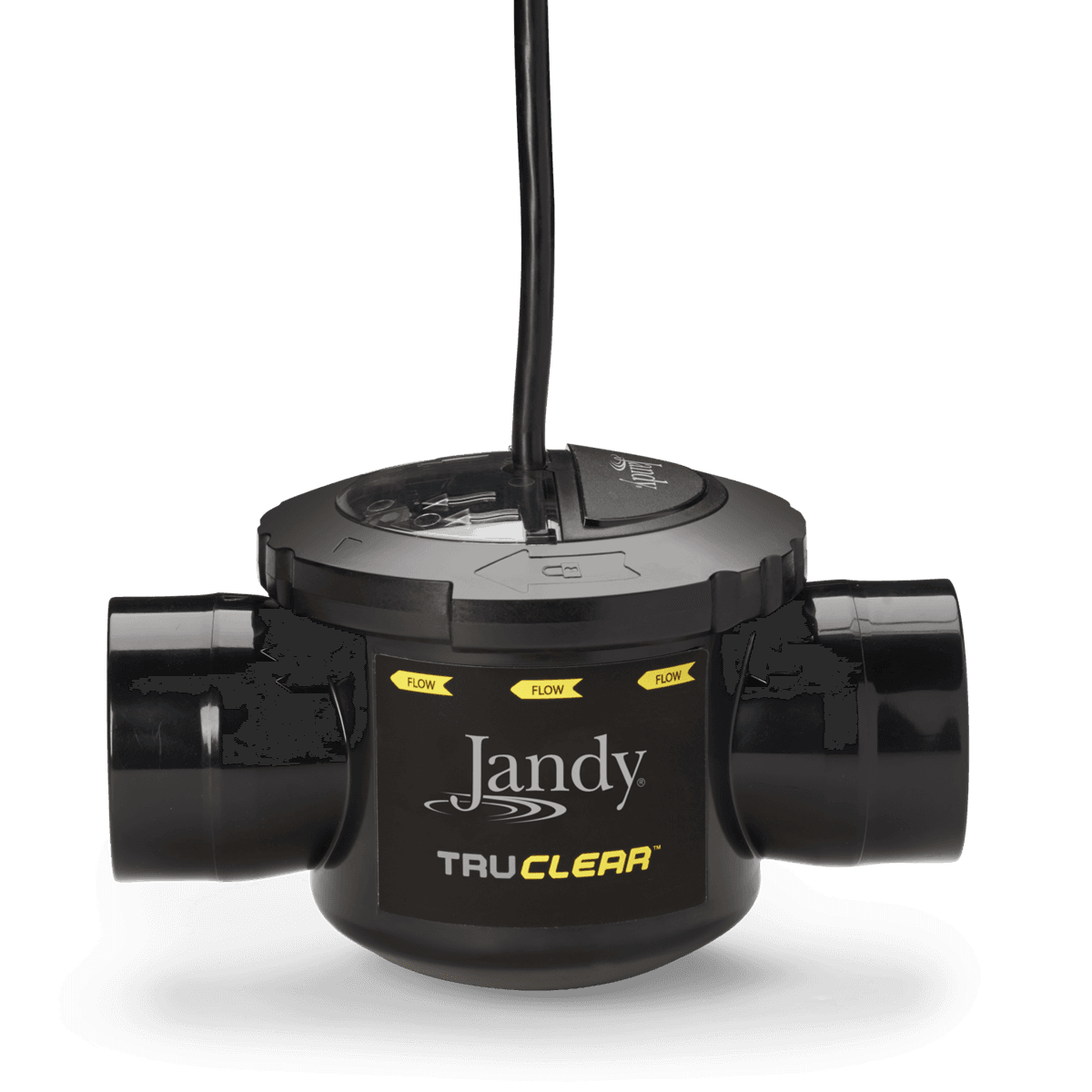 Jandy TruClear salt chlorine generator system