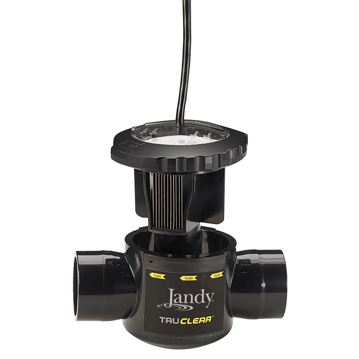 Jandy TruClear salt chlorine generator system