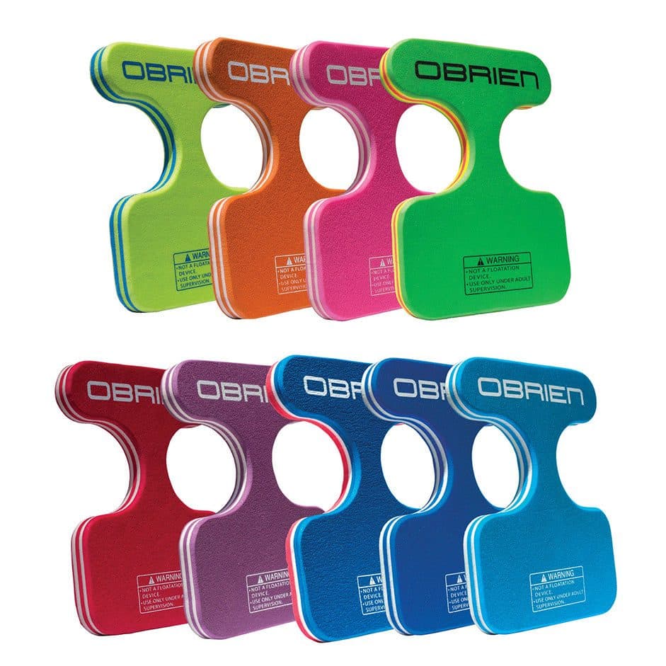 O'Brien Foam Water Saddle