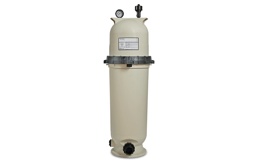 Pentair Clean & Clear CC150 cartridge pool filter