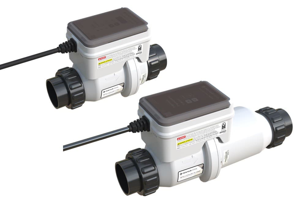 Pentair IntelliChlor LT15 salt chlorine generator