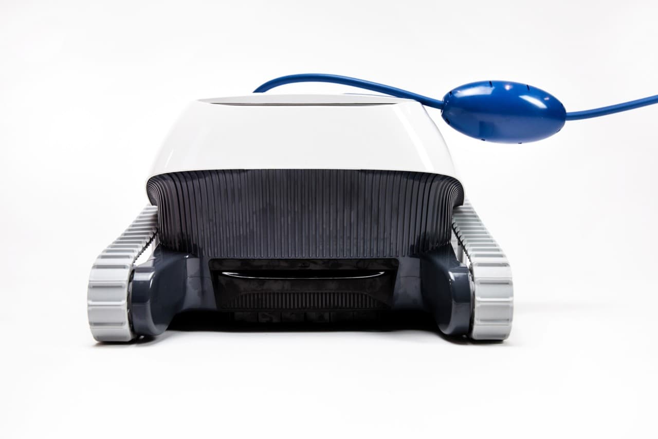 Pentair Prowler 910 robotic pool cleaner