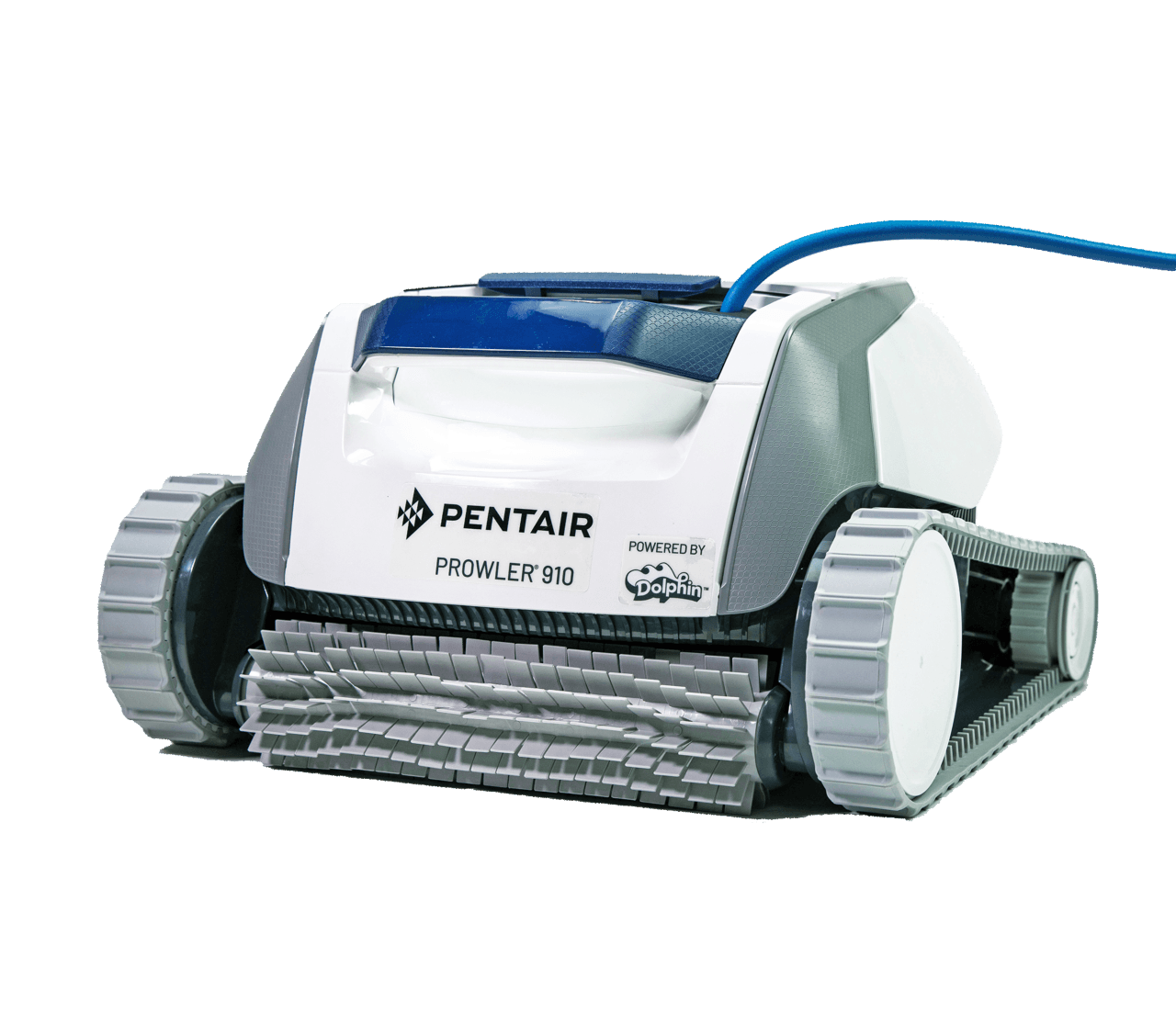 Pentair Prowler 910 robotic pool cleaner
