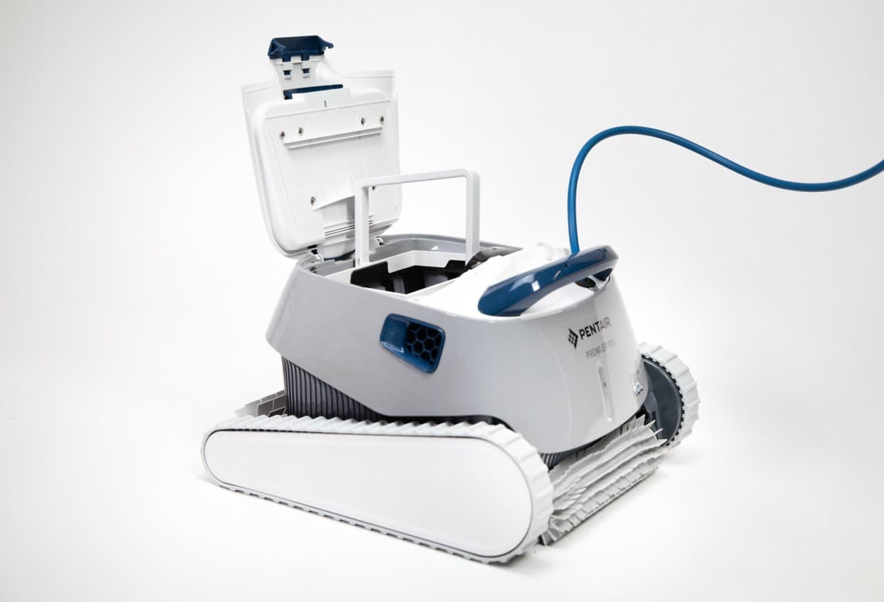 Pentair Prowler 920 robotic pool cleaner