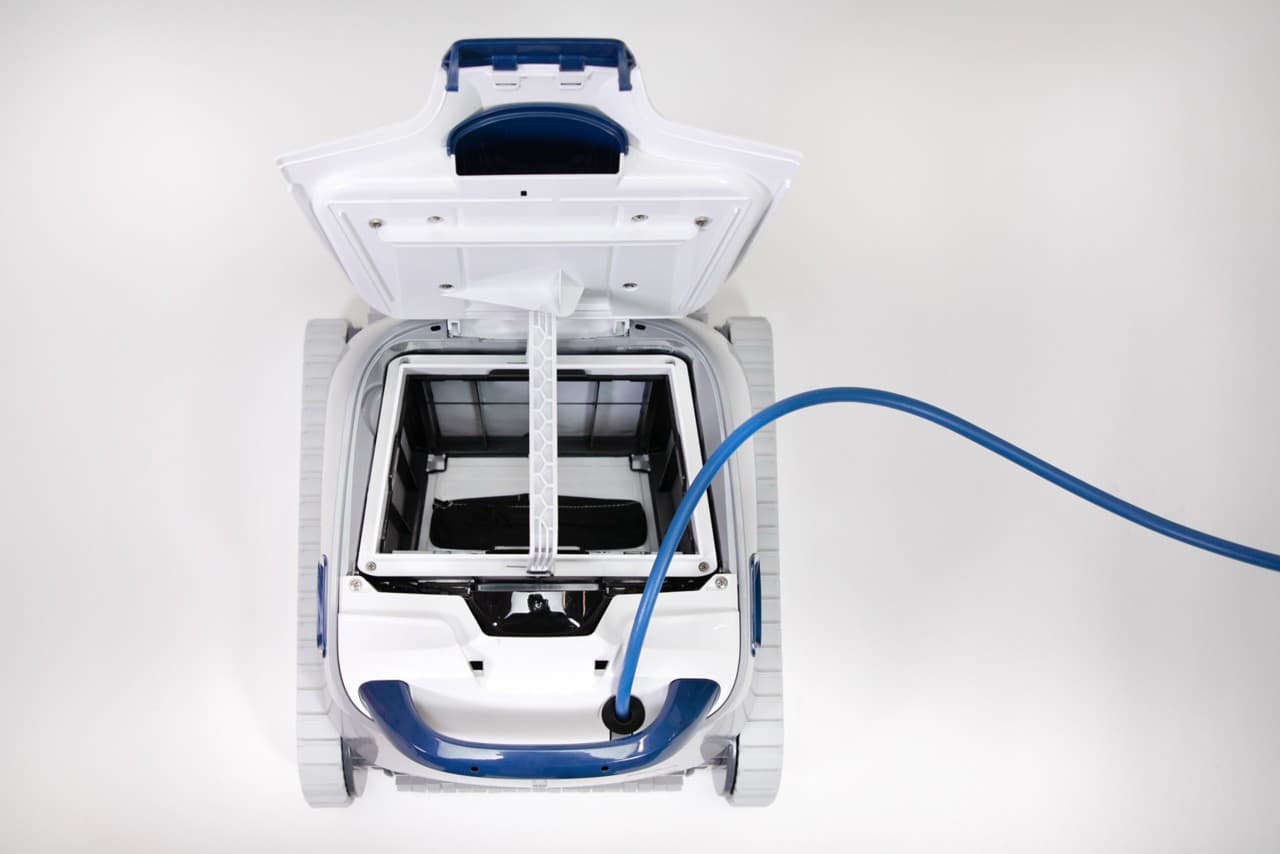 Pentair Prowler 920 robotic pool cleaner