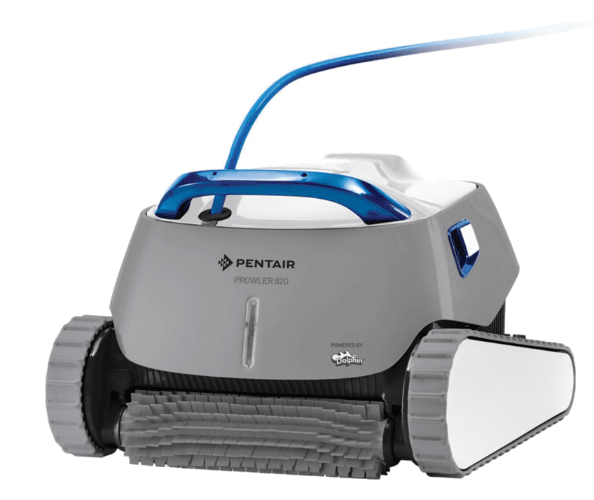 Pentair Prowler 920 robotic pool cleaner
