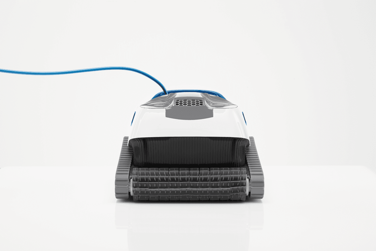 Pentair Prowler 930W robotic pool cleaner