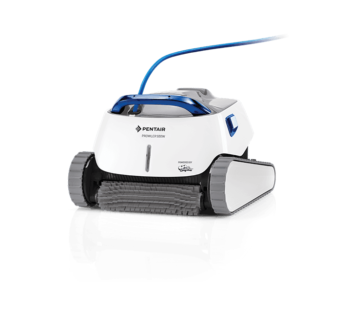 Pentair Prowler 930W robotic pool cleaner