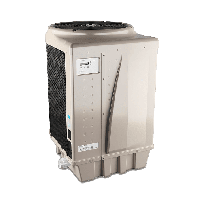 Pentair UltraTemp 140K pool heat pump
