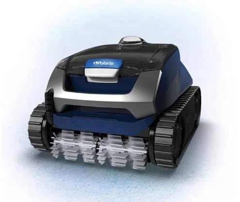 Polaris EPIC 8640 robotic pool cleaner