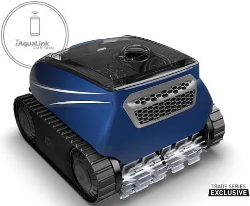 Polaris EPIC 8642 iQ robotic pool cleaner