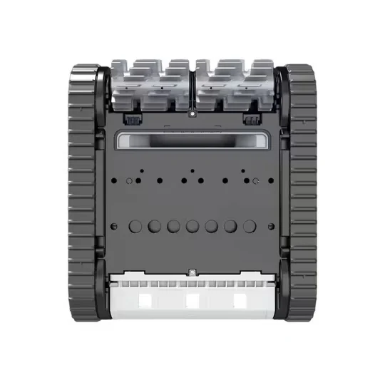 Polaris Freedom Plus robotic pool cleaner