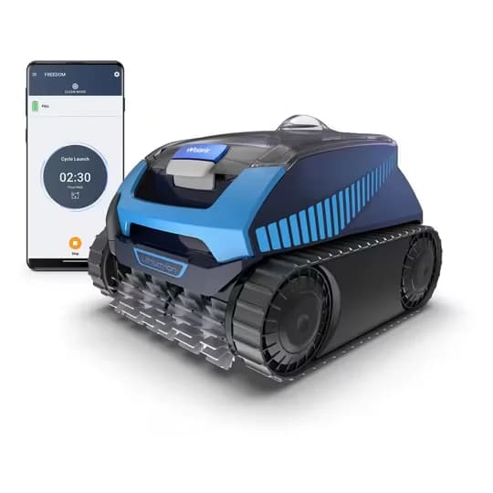 Polaris Freedom robotic pool cleaner