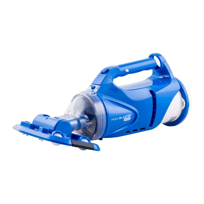 Pool Blaster Catfish cordless spa and step vacuum