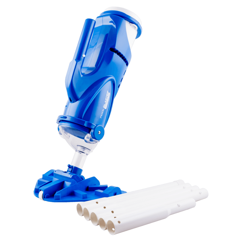 Pool Blaster Catfish Ultra Gen 2 cordless pool vacuum