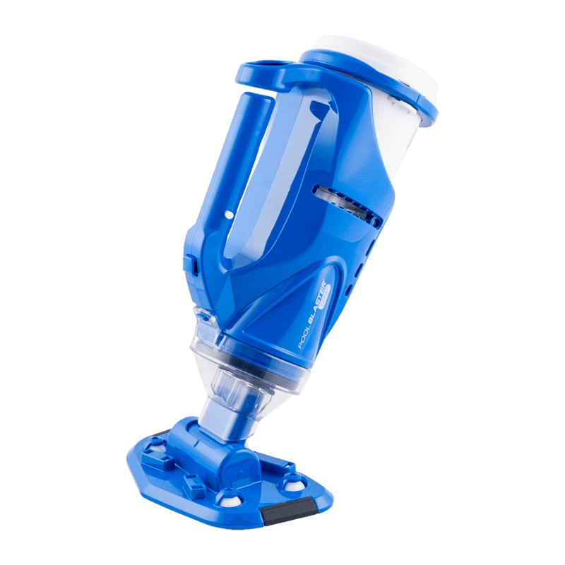 Pool Blaster Catfish cordless spa and step vacuum