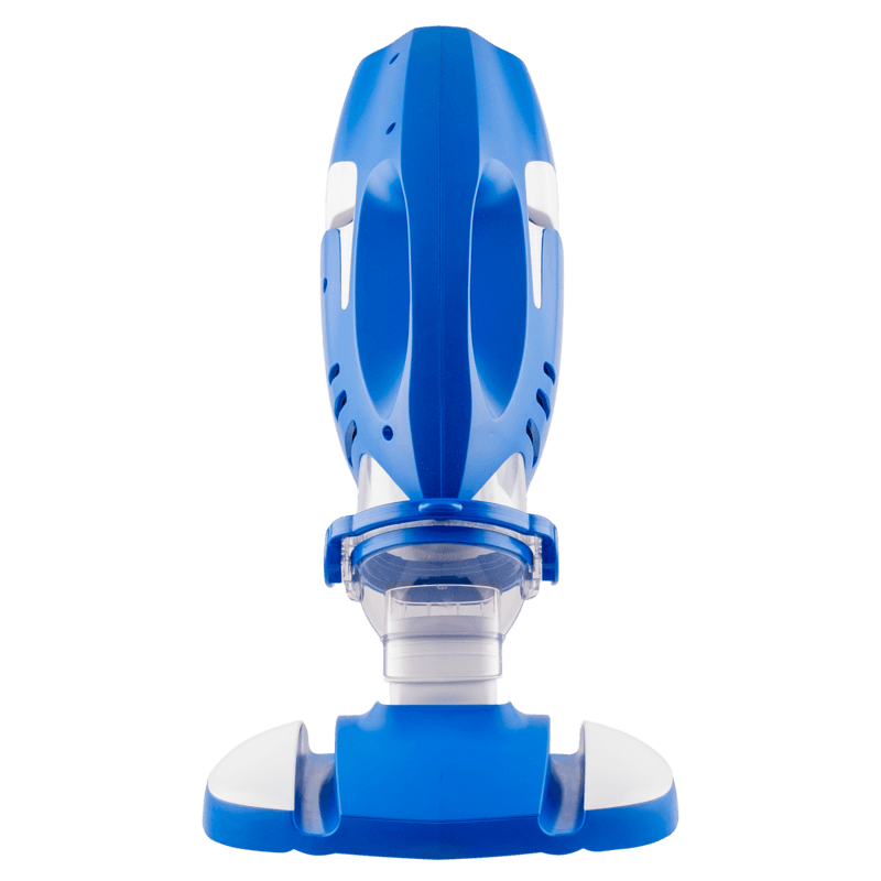 Pool Blaster Max Li cordless handheld pool vacuum