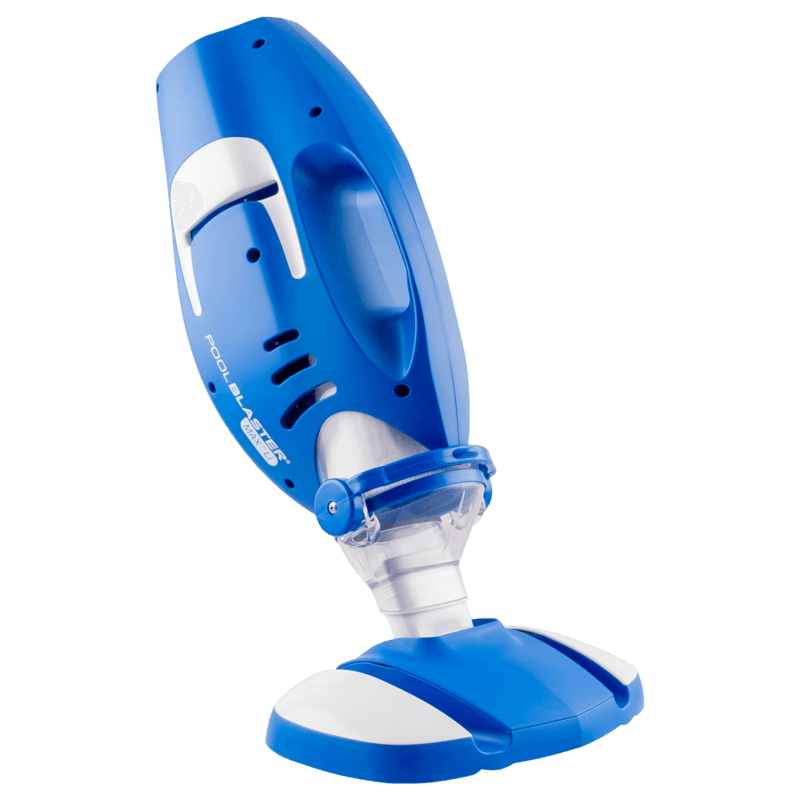 Pool Blaster Max Li cordless handheld pool vacuum