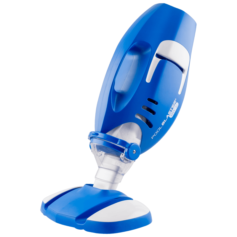 Pool Blaster Max Li cordless handheld pool vacuum