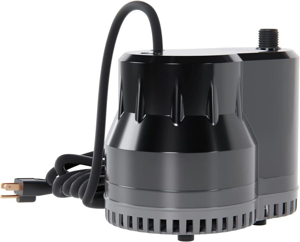Pool Cover Pump