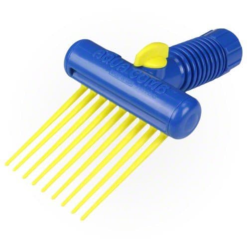 Pool Filter Cartridge Cleaner Tool