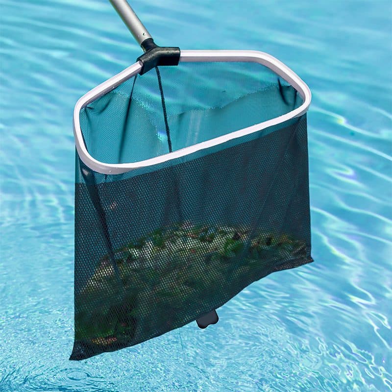 Poolmaster Heavy-Duty Leaf Rake