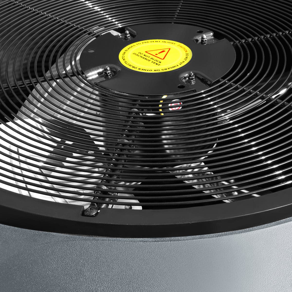XtremepowerUS 137,000 BTU pool heat pump